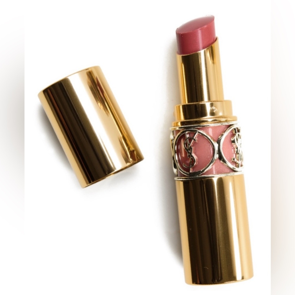 Yves Saint Laurent Pink Gold Lipstick